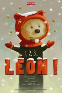 1, 2, 3... Léon