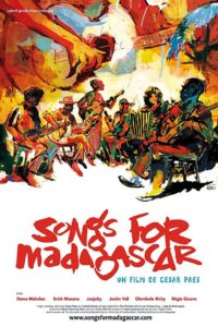 Songs for Madagascar