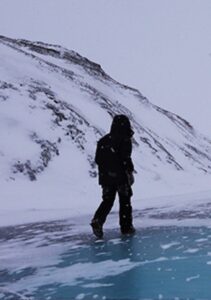 Glacier d