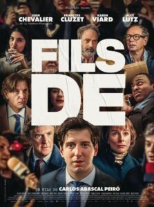 Fils de