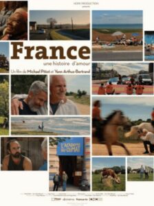 France, une histoire d