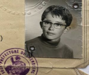 Ma langue natale Ma langue natale