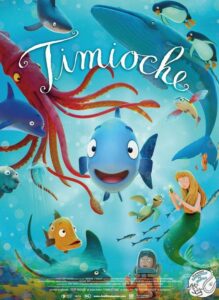 Timioche