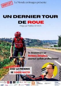 Un dernier tour de roue Un dernier tour de roue