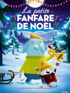 La Petite fanfare de Noël La Petite fanfare de Noël
