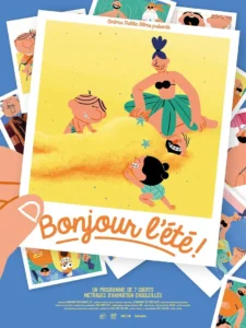 Bonjour l