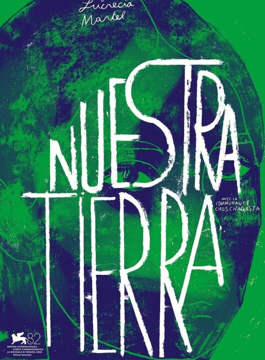 nuestra tierra