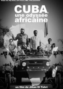 Cuba, une odyssée africaine