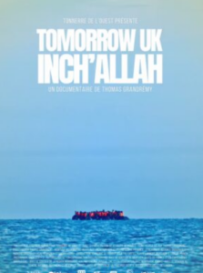 Tomorrow UK inch