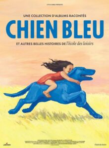 Chien bleu et autres belles histoires de l Chien bleu et autres belles histoires de l