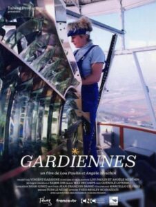 Gardiennes Gardiennes