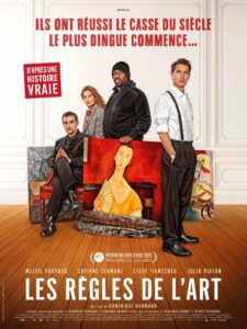 Les Règles de l