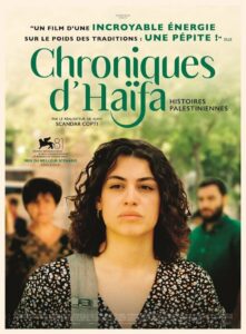 Chroniques d