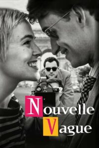 Nouvelle Vague Nouvelle Vague