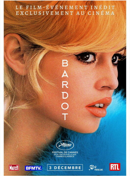 Bardot