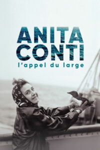 Anita Conti, l