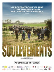 Soulèvements Soulèvements