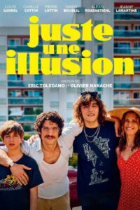 Juste une illusion Juste une illusion