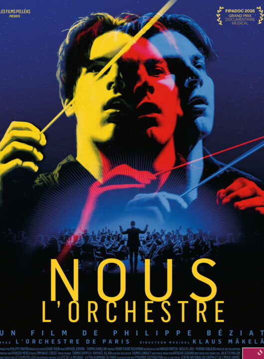 Nous, l’Orchestre