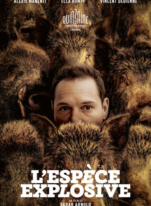 L’Espèce explosive