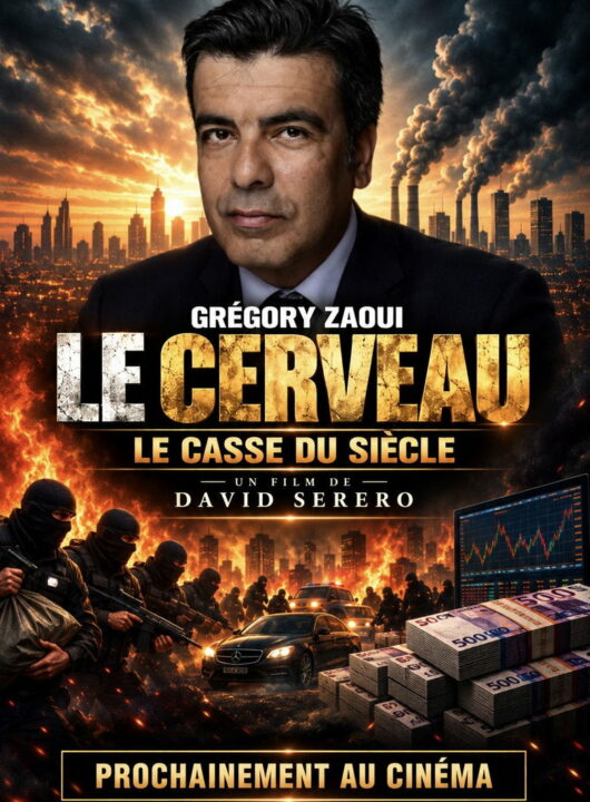 Le cerveau