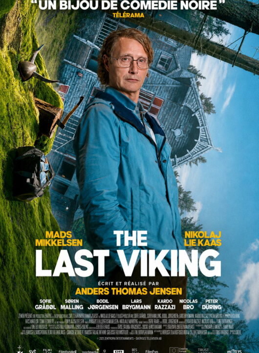 The Last Viking